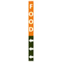 Inflatable Food & Beverage Message Beacon