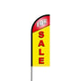 Sales Flags