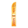 Hot Dog Flags - Feather Banner