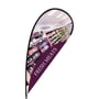 Convenience Store Flags
