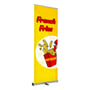 French Fries - Pre Printed Product Line Up - Yellow