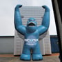 Custom Giant Inflatables 