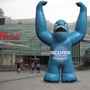 Custom Giant Inflatables 
