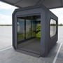 Golf Pod