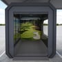 Golf Pod