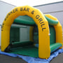 Golf Driving Range