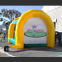Golf Driving Range