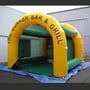 Golf Driving Range