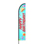 Celebration / Event Party Flags