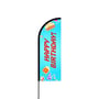 Celebration / Event Party Flags