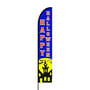 Celebration / Event Party Flags