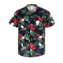 Hawaiian Custom Printed Shirts 