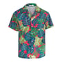 Hawaiian Custom Printed Shirts 