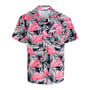 Hawaiian Custom Printed Shirts 