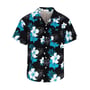 Hawaiian Custom Printed Shirts 