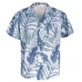 Hawaiian Custom Printed Shirts 