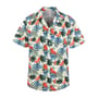 Hawaiian Custom Printed Shirts 