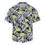 Hawaiian Custom Printed Shirts 