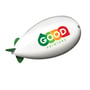 Helium Inflated Blimp