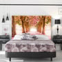 Custom Upholstered Headboards