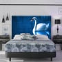 Custom Upholstered Headboards
