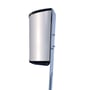 Automatic Hand Sanitizer Dispenser Stand with Adjustable Pole