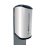 Automatic Hand Sanitizer Dispenser Stand with Adjustable Pole