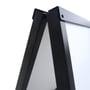 A-Frame, Top Loading