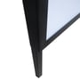 A-Frame, Top Loading