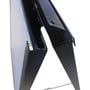 A-Frame, Top Loading