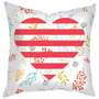 Custom Design Pillows - Pre Designed