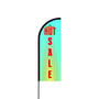 Sales Flags