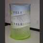 Event Bin™ - Custom Printed 