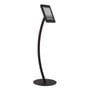Gooseneck Tablet Holder - Tablet Floor Stand