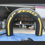 Custom Inflatable Arch & Giant Arch Inflatable for Events, Races & Advertising