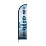Beer & Drinks Flags - Feather Banner