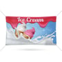 Ice Cream - Pre Printed Product Line Up - Multicolor