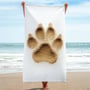 Personalized Beach Towels