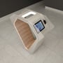 Indoor Digital Kiosk - Customized