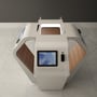 Indoor Digital Kiosk - Customized