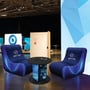 Design-Air™ L-Shaped Inflatable Chair