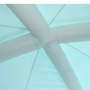 Inflatable Pool Bar - Custom Printed Blow Up Pool Bar