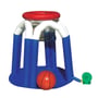 Inflatable Basketball Toss Game
