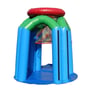 Inflatable Basketball Toss Game