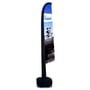 Aire Flag Pro – Custom Inflatable Flag for High-Impact Outdoor Advertising