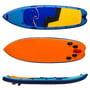 Custom Stand-Up Paddle Board, Inflatable