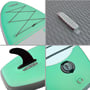 Custom Stand-Up Paddle Board, Inflatable