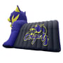 Run-Through Inflatable