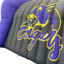 Run-Through Inflatable