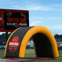 Inflatable Tunnel